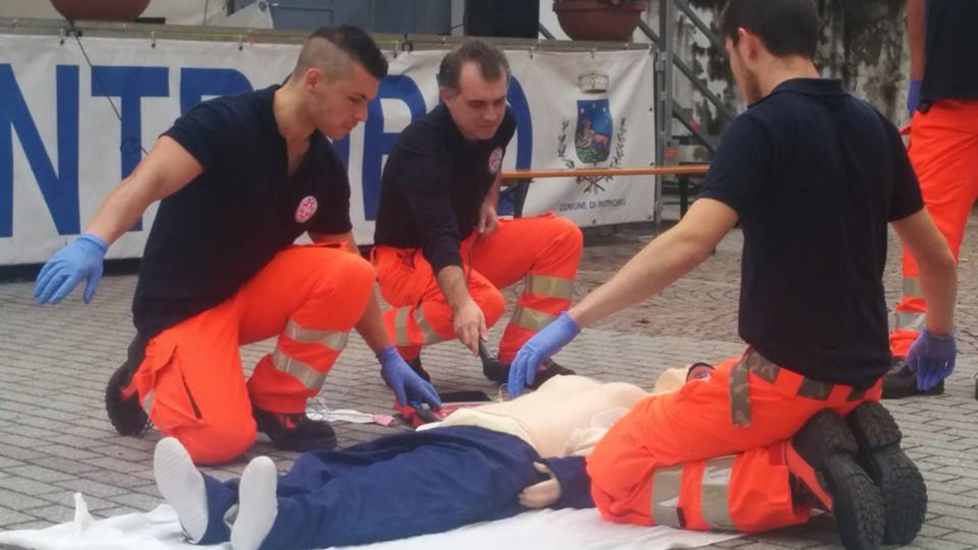 Scopri di più sull'articolo Attività di formazione